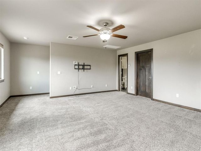 632 Sailboat Bridge Way, Edmond, OK 73034