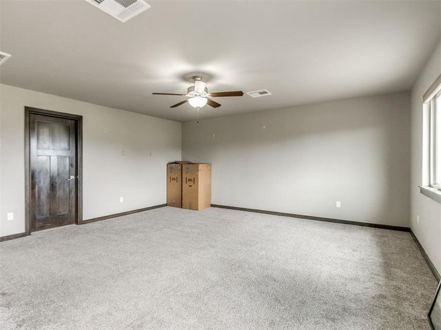 632 Sailboat Bridge Way, Edmond, OK 73034
