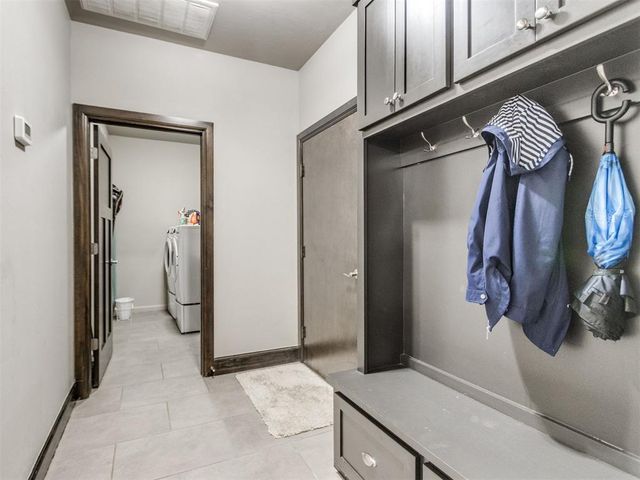 632 Sailboat Bridge Way, Edmond, OK 73034