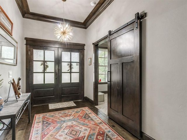632 Sailboat Bridge Way, Edmond, OK 73034