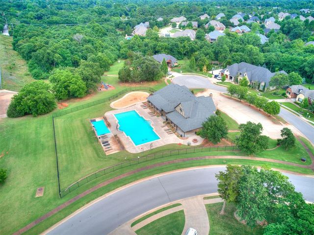 632 Sailboat Bridge Way, Edmond, OK 73034