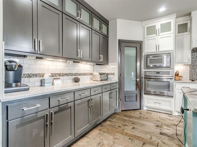 632 Sailboat Bridge Way, Edmond, OK 73034