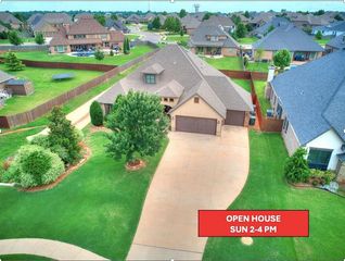 632 Sailboat Bridge Way, Edmond, OK 73034
