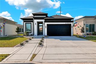 3001 N Alyna Avenue, Edinburg, TX 78541