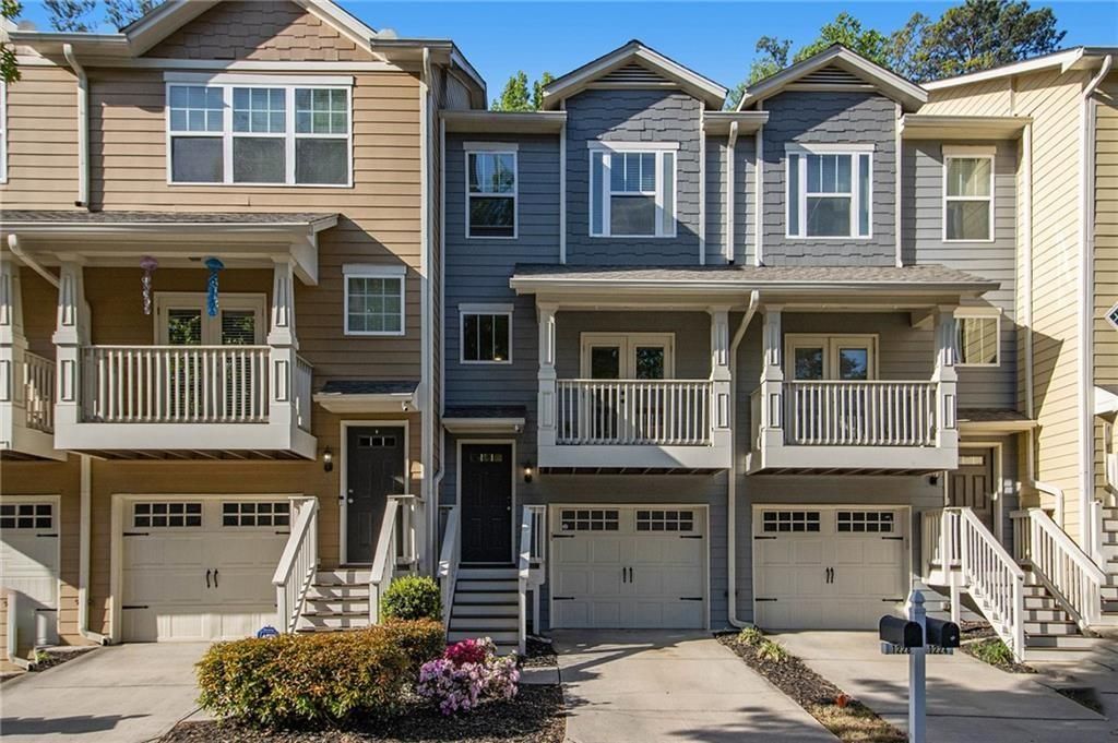 1228 Liberty NW Parkway 903, Atlanta, GA 30318