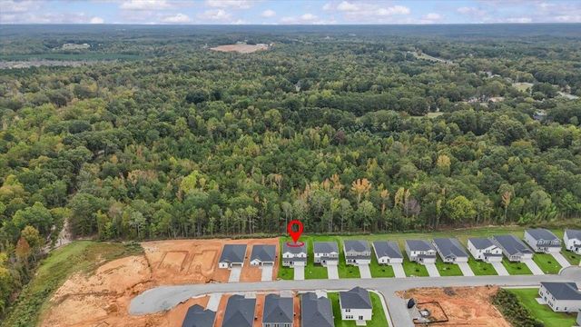 542 Harben Drive, Woodruff, SC 29388