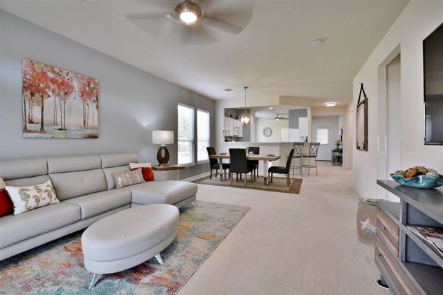 247 Bonham LOOP, Georgetown, TX 78633