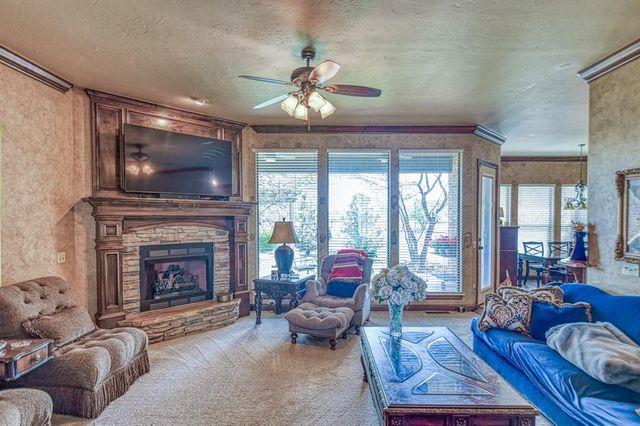 2293 Cottage Lane, Blanchard, OK 73010