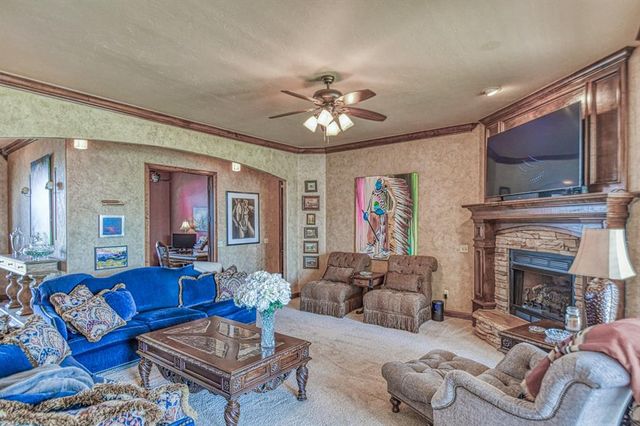 2293 Cottage Lane, Blanchard, OK 73010