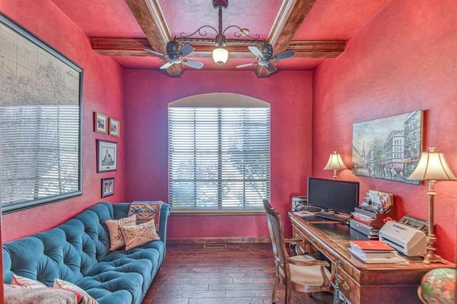 2293 Cottage Lane, Blanchard, OK 73010