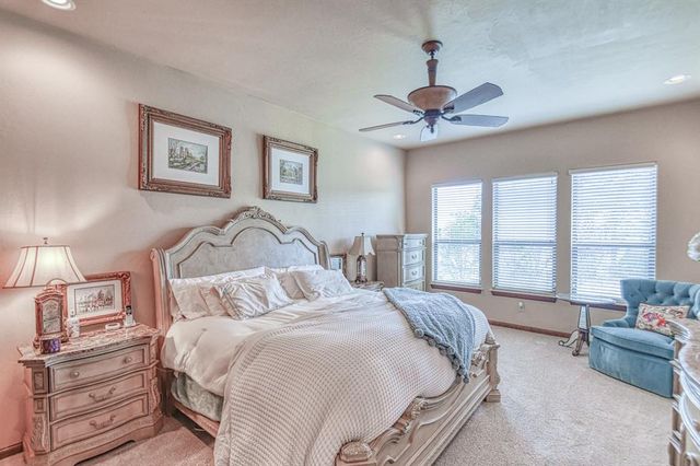 2293 Cottage Lane, Blanchard, OK 73010