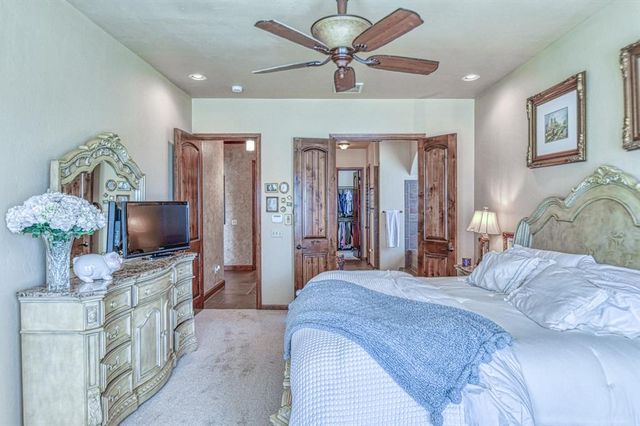 2293 Cottage Lane, Blanchard, OK 73010