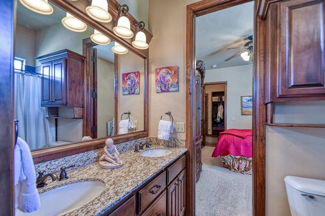 2293 Cottage Lane, Blanchard, OK 73010