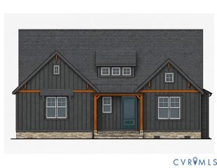 3005 Swanns Inn Cres, Goochland, VA 23063