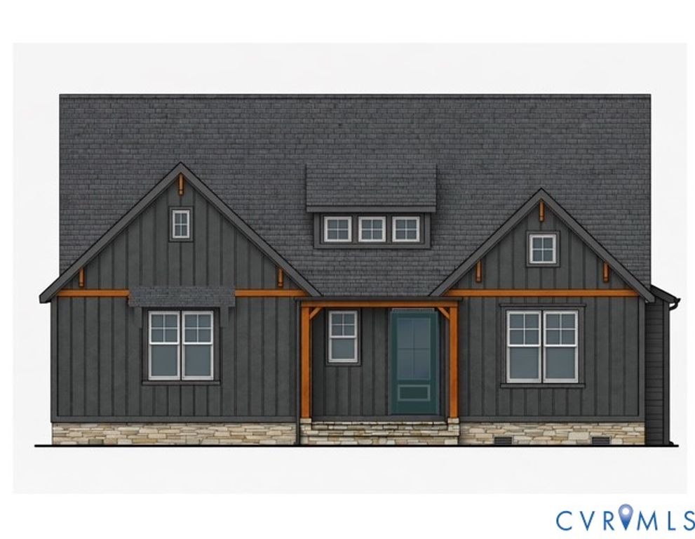 3005 Swanns Inn Cres, Goochland, VA 23063