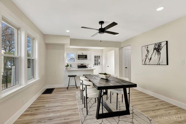 6813 Merwin Avenue, Cincinnati, OH 45227