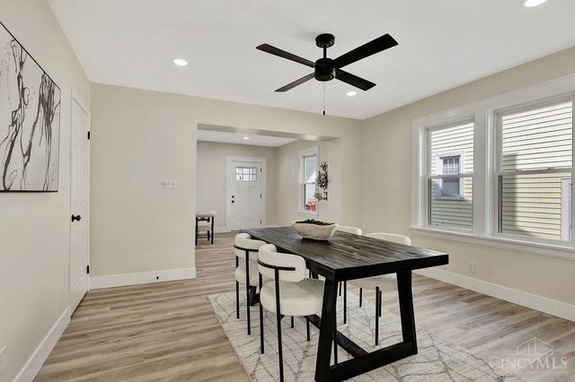 6813 Merwin Avenue, Cincinnati, OH 45227