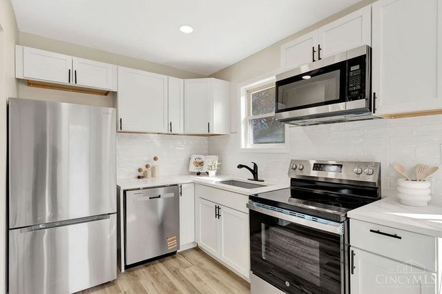 6813 Merwin Avenue, Cincinnati, OH 45227