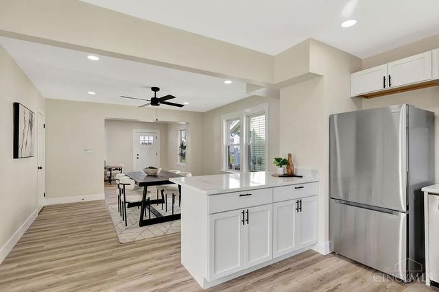 6813 Merwin Avenue, Cincinnati, OH 45227