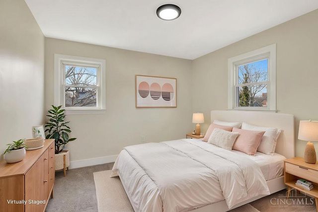 6813 Merwin Avenue, Cincinnati, OH 45227