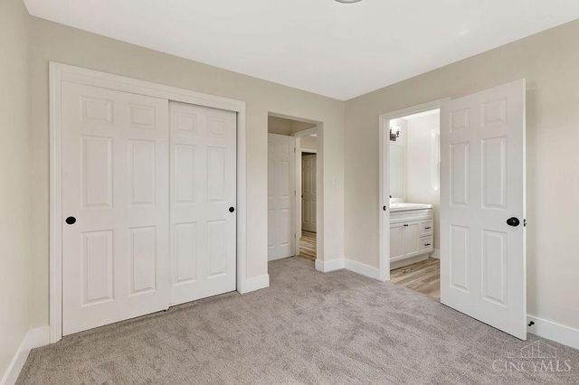 6813 Merwin Avenue, Cincinnati, OH 45227