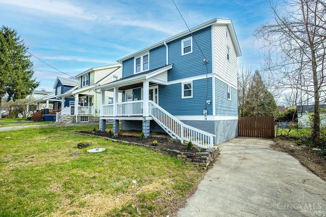 6813 Merwin Avenue, Cincinnati, OH 45227