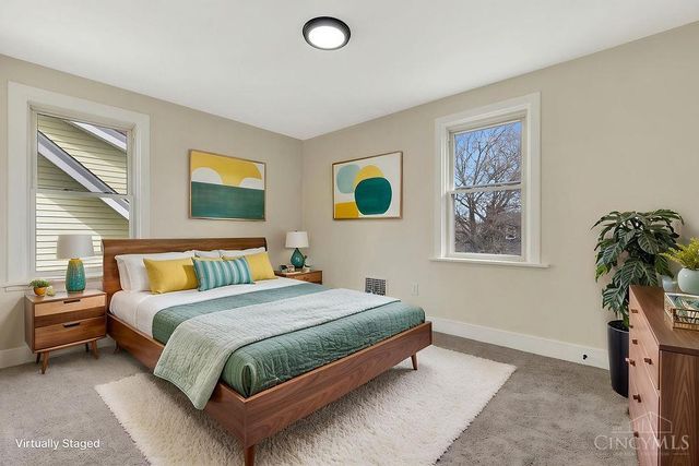 6813 Merwin Avenue, Cincinnati, OH 45227