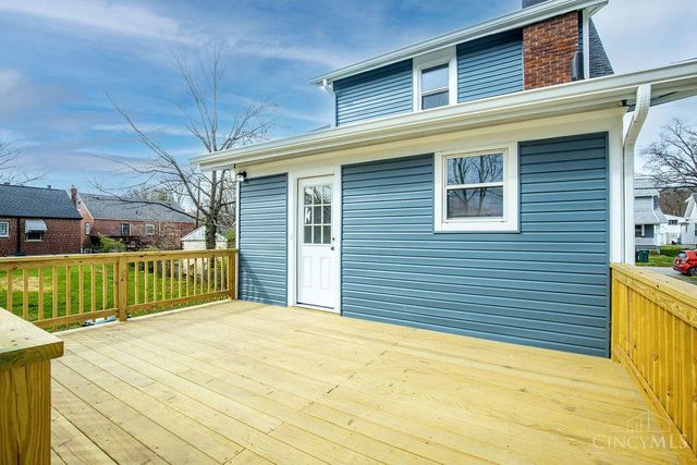 6813 Merwin Avenue, Cincinnati, OH 45227