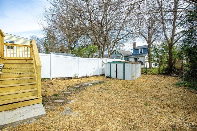 6813 Merwin Avenue, Cincinnati, OH 45227