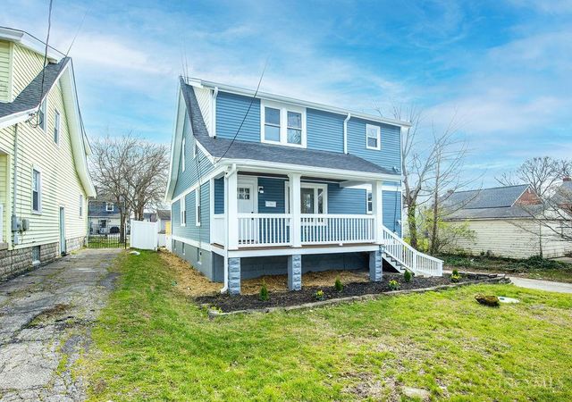 6813 Merwin Avenue, Cincinnati, OH 45227