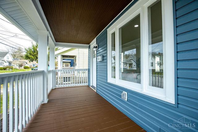 6813 Merwin Avenue, Cincinnati, OH 45227