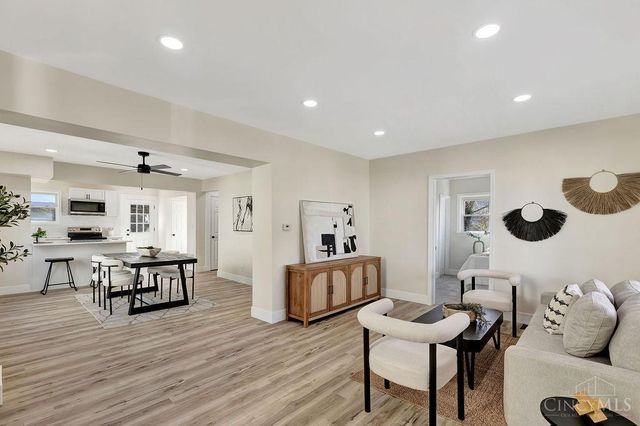 6813 Merwin Avenue, Cincinnati, OH 45227