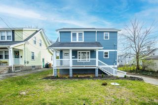 6813 Merwin Avenue, Cincinnati, OH 45227