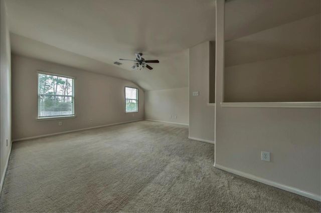 18 Milepost Court, The Woodlands, TX 77382