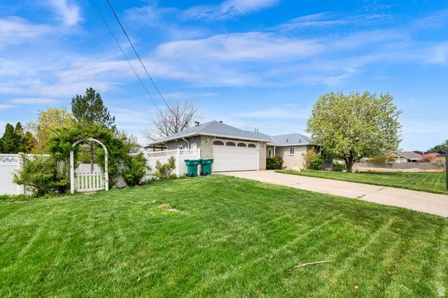 5061 S 3500 W, Roy, UT 84067