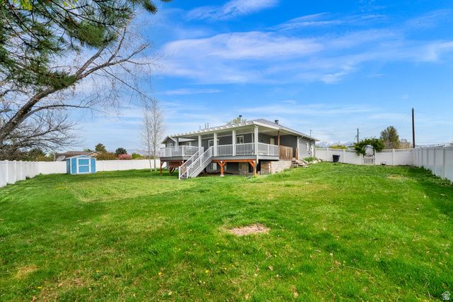 5061 S 3500 W, Roy, UT 84067