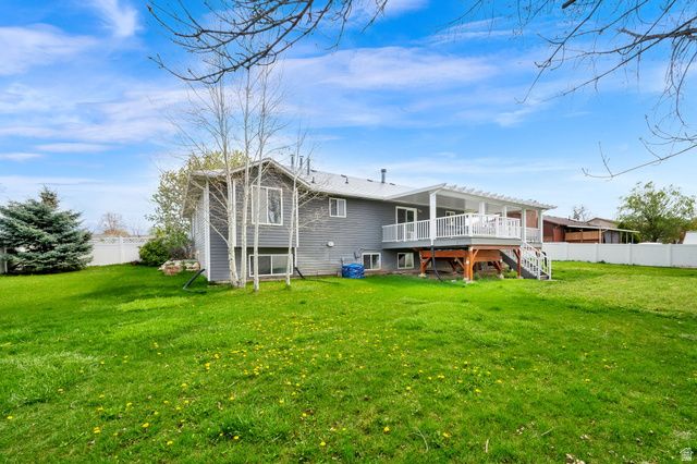 5061 S 3500 W, Roy, UT 84067