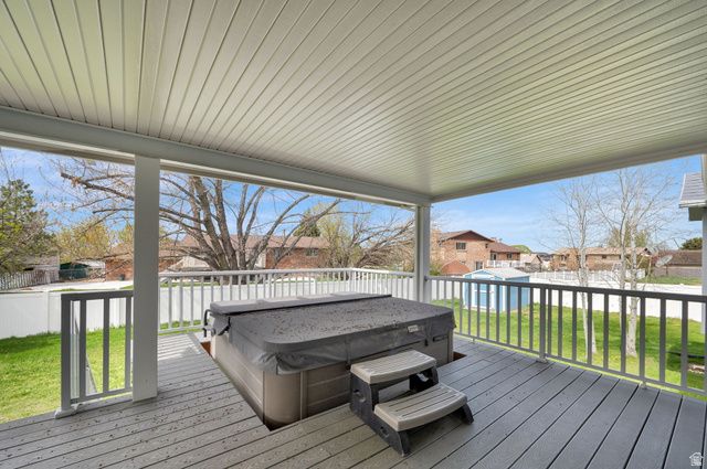 5061 S 3500 W, Roy, UT 84067