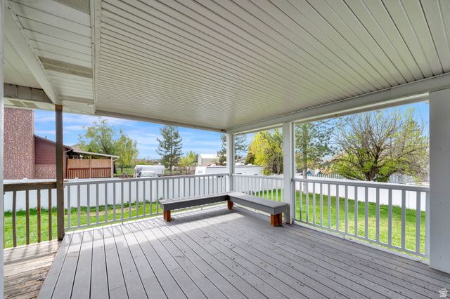 5061 S 3500 W, Roy, UT 84067