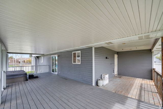5061 S 3500 W, Roy, UT 84067