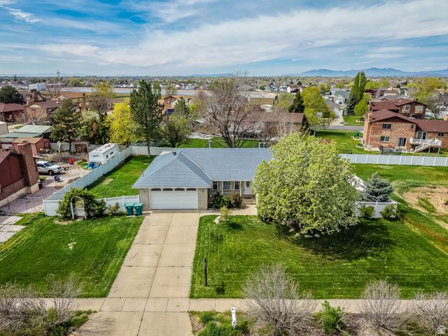 5061 S 3500 W, Roy, UT 84067