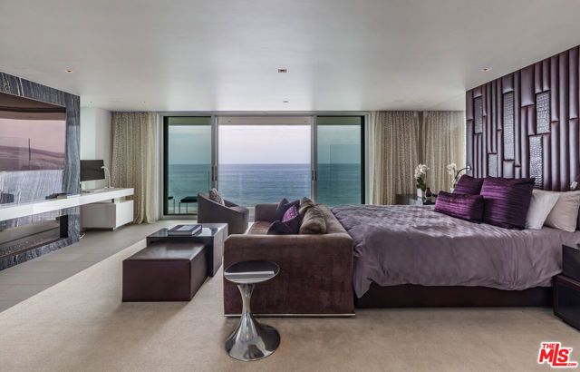 31636 Sea Level Drive, Malibu, CA 90265