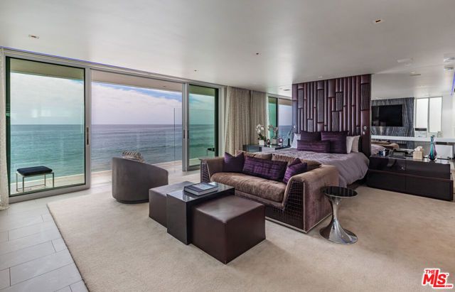 31636 Sea Level Drive, Malibu, CA 90265