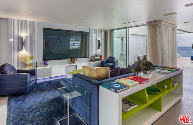 31636 Sea Level Drive, Malibu, CA 90265