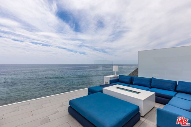31636 Sea Level Drive, Malibu, CA 90265