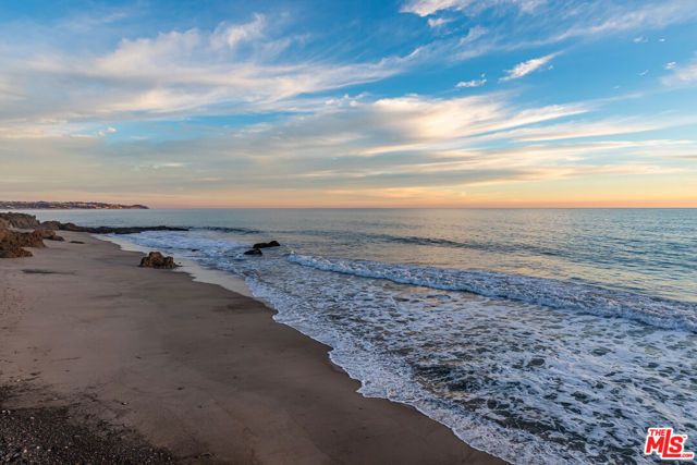 31636 Sea Level Drive, Malibu, CA 90265