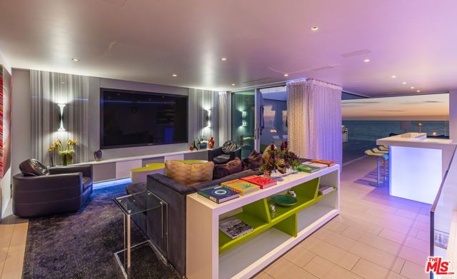 31636 Sea Level Drive, Malibu, CA 90265