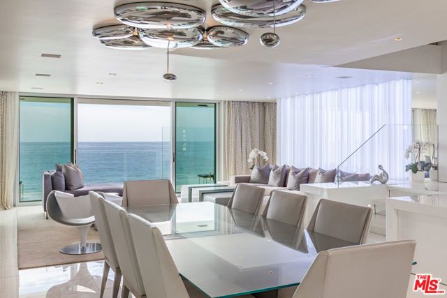 31636 Sea Level Drive, Malibu, CA 90265