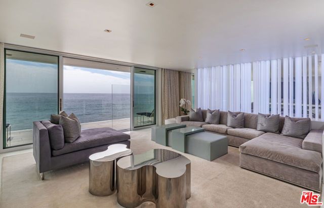 31636 Sea Level Drive, Malibu, CA 90265