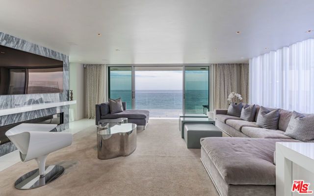 31636 Sea Level Drive, Malibu, CA 90265